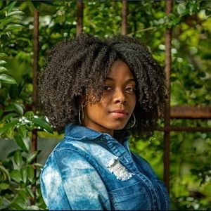 Meet your Posher, Kristen